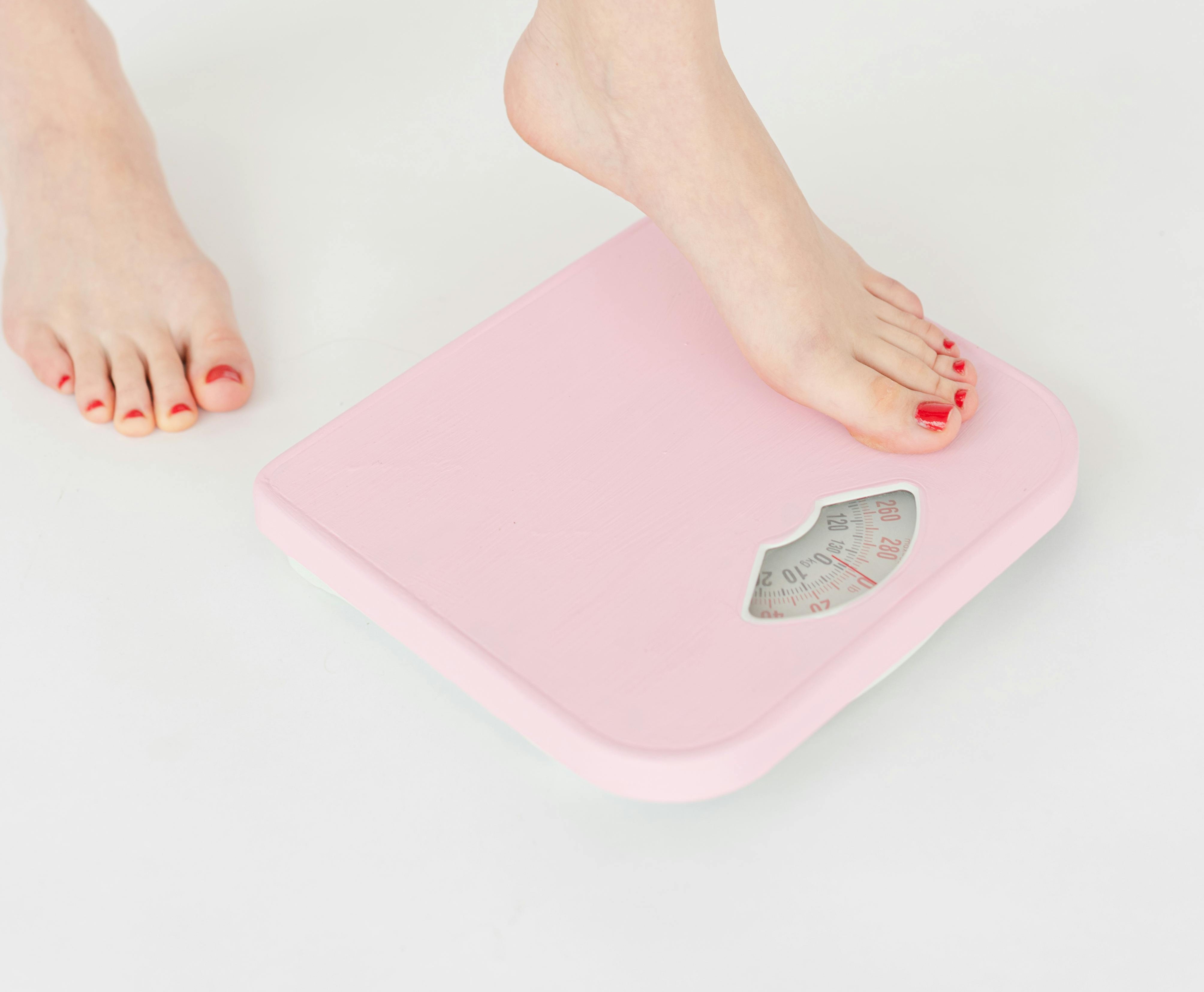 Using Digital Scales Effectively: Accuracy, Consistency and Modern Tracking Tools 