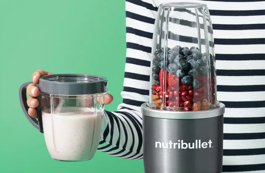 Argos smoothie maker sale