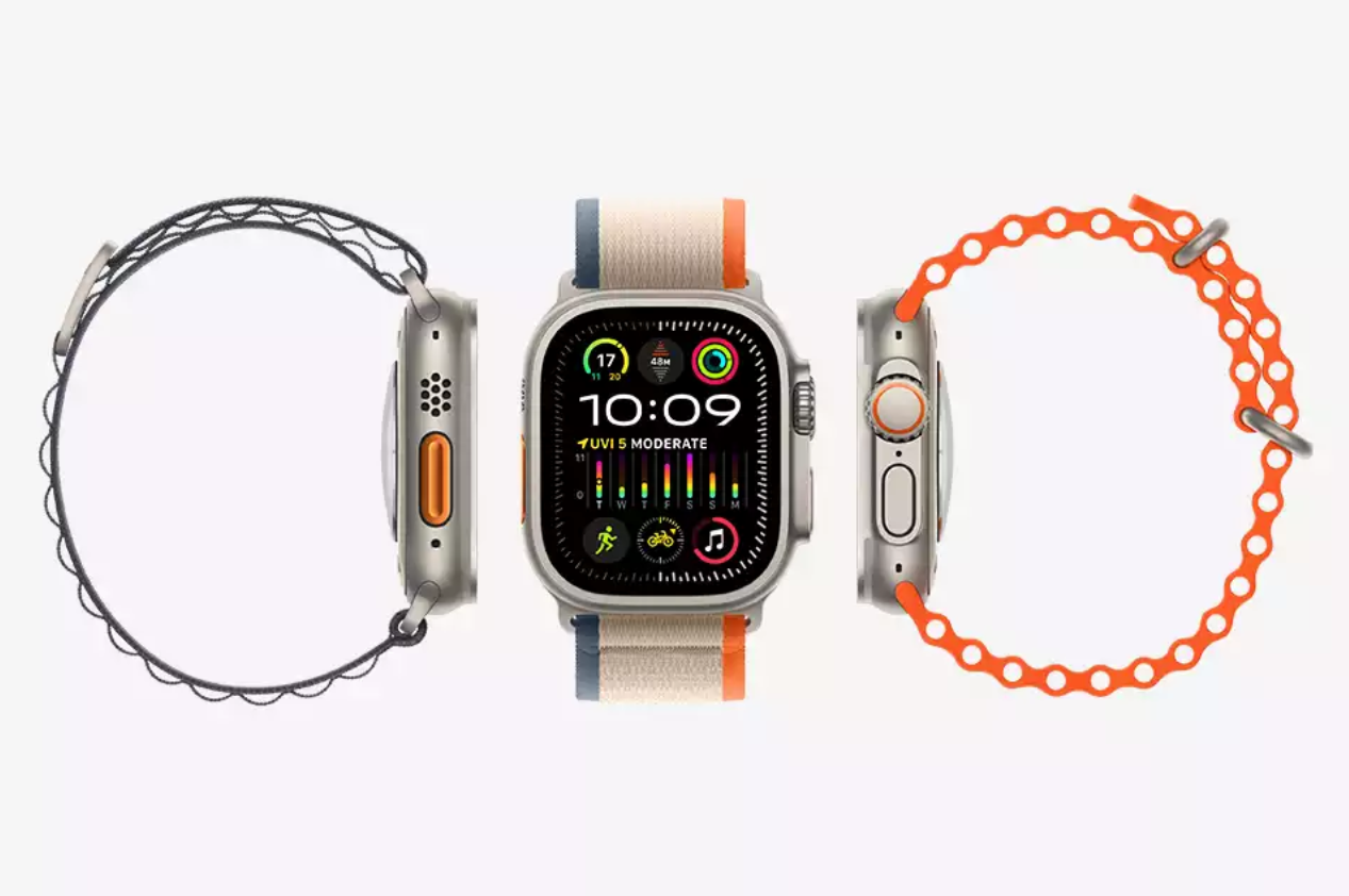 Argos iphone watch series 5 sale