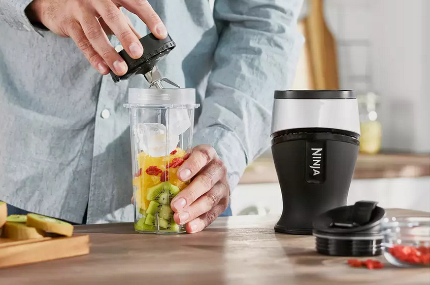 Avoid lumpy smoothies with these blending tips