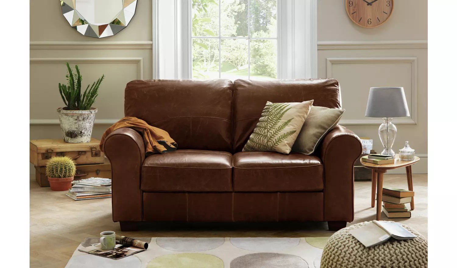 The Ultimate Guide to Cleaning and Maintaining Leather Furniture 